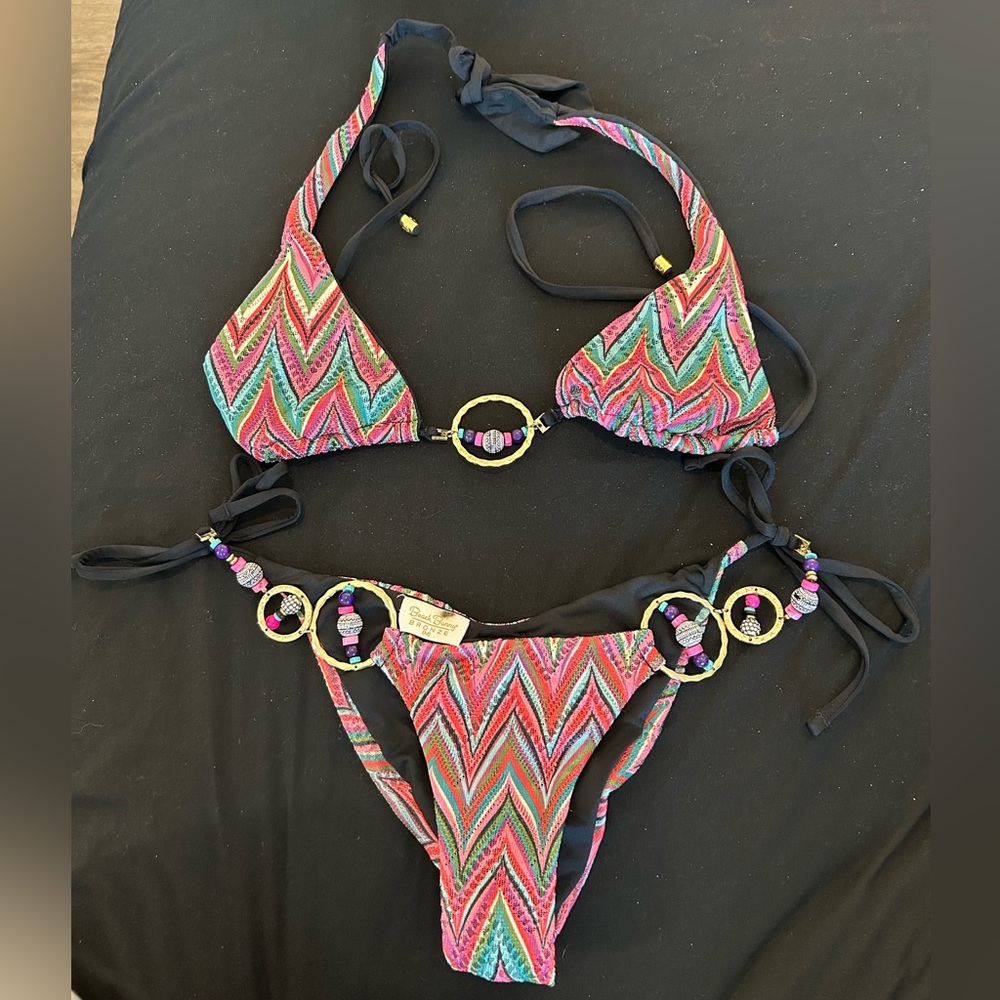 Beach Bunny bikini